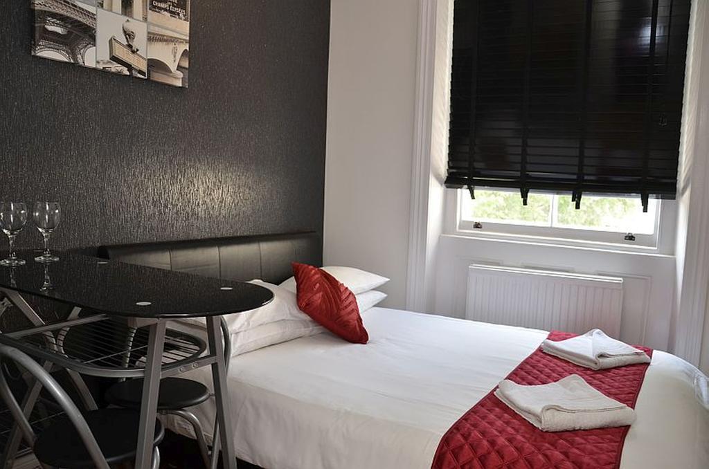 Апартаменты Hyde Park Talbot Square *