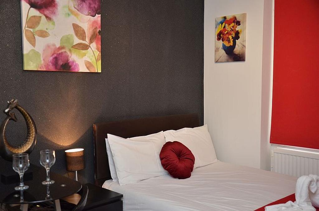 Hyde Park Talbot Square Апартаменты Лондон