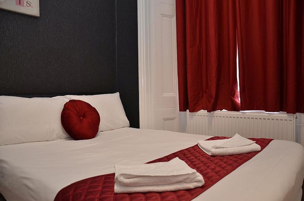Апартаменты Hyde Park Talbot Square Лондон