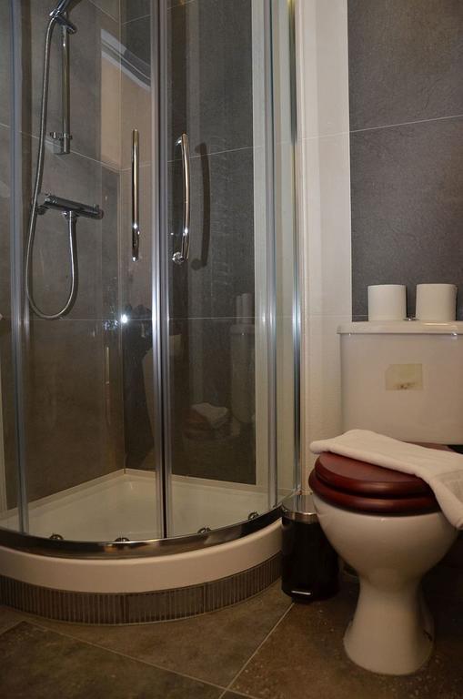 Апартаменты Hyde Park Talbot Square Лондон