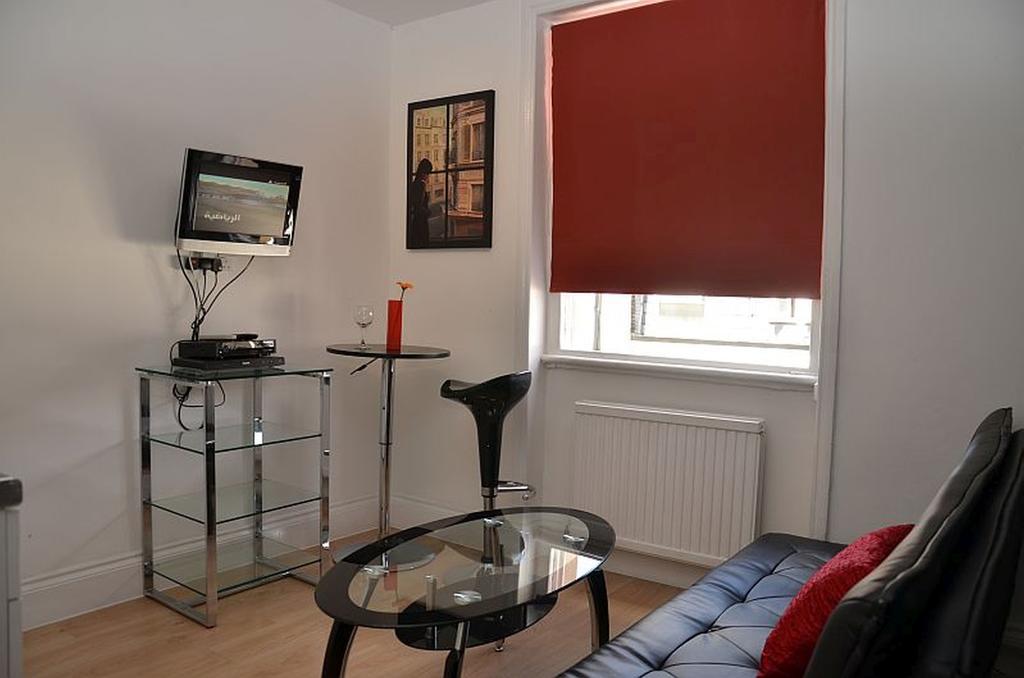 Hyde Park Talbot Square Апартаменты *