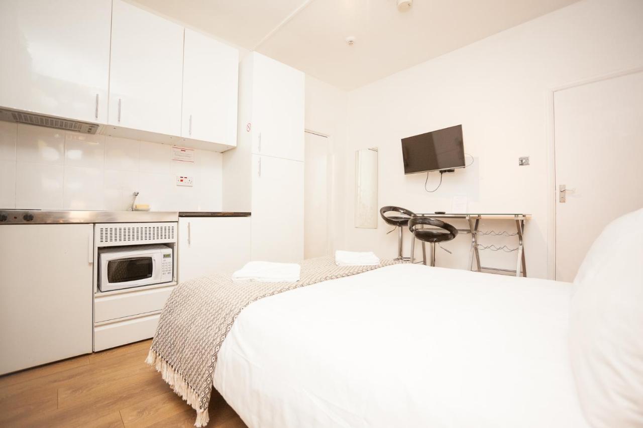 Hyde Park Talbot Square Апартаменты Лондон
